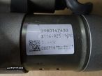 Vand Electromotor Opel Zafira B 1.7 CDTI Z17DTR Euro5 din 2011 cod: S114-92512V - 2