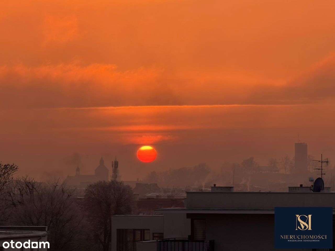 3-pokojowy apartament na sprzedaż- Mieszka I.-19