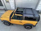 Ford Bronco - 31