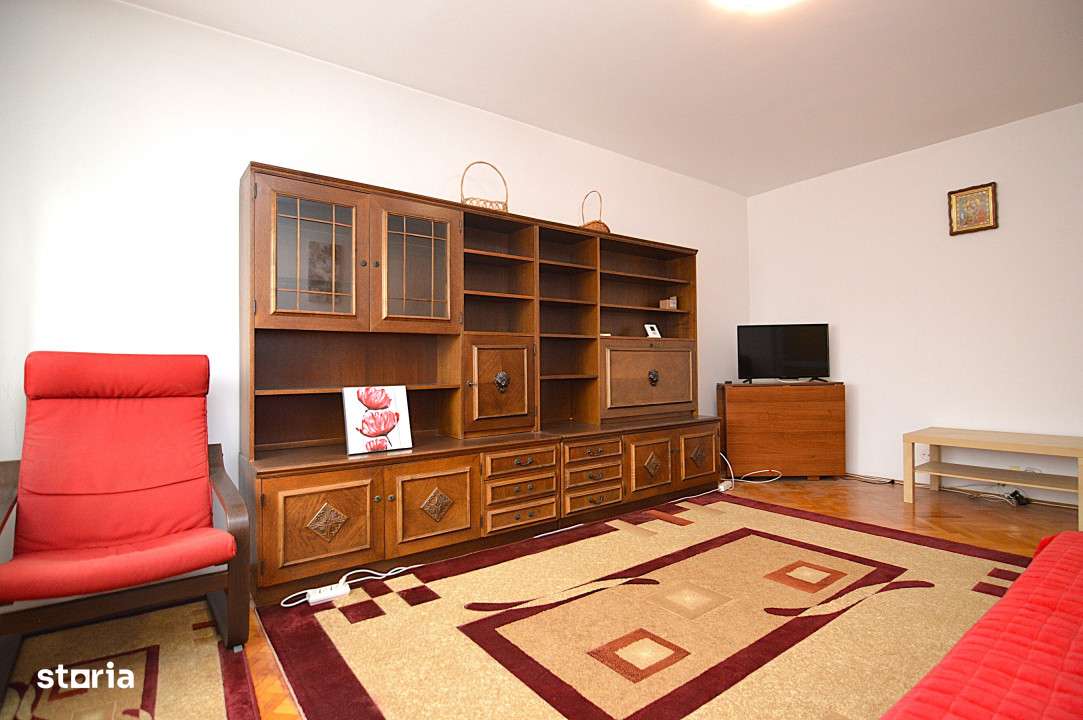 INCHIRIERE APARTAMENT 2 CAMERE TINERETULUI - PARCUL LUMEA COPIILOR - Imagine principală: 2/19