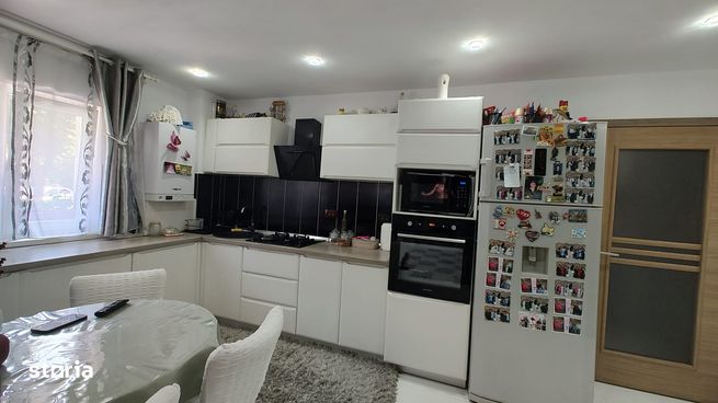 Apartament, 79 m², -3