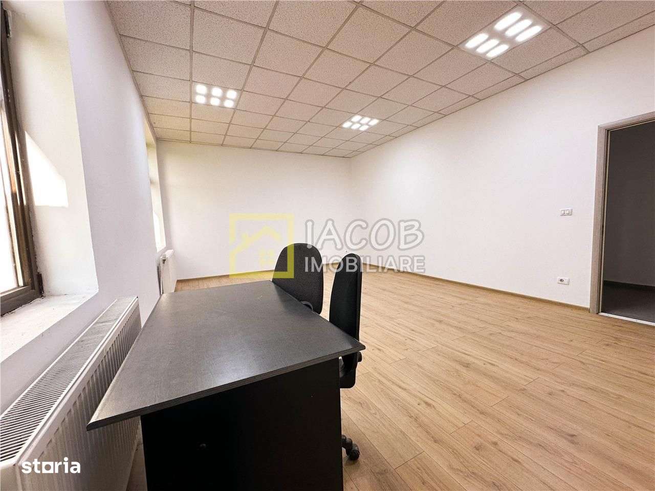 Spatii Comerciale de Inchiriat, Bacau, str. Stefan cel Mare, Parter - Imagine principală: 3/4