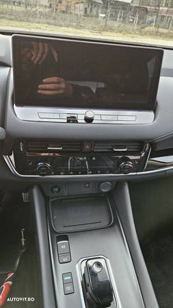 Nissan Qashqai 1.5 e-POWER N-Connecta - 12