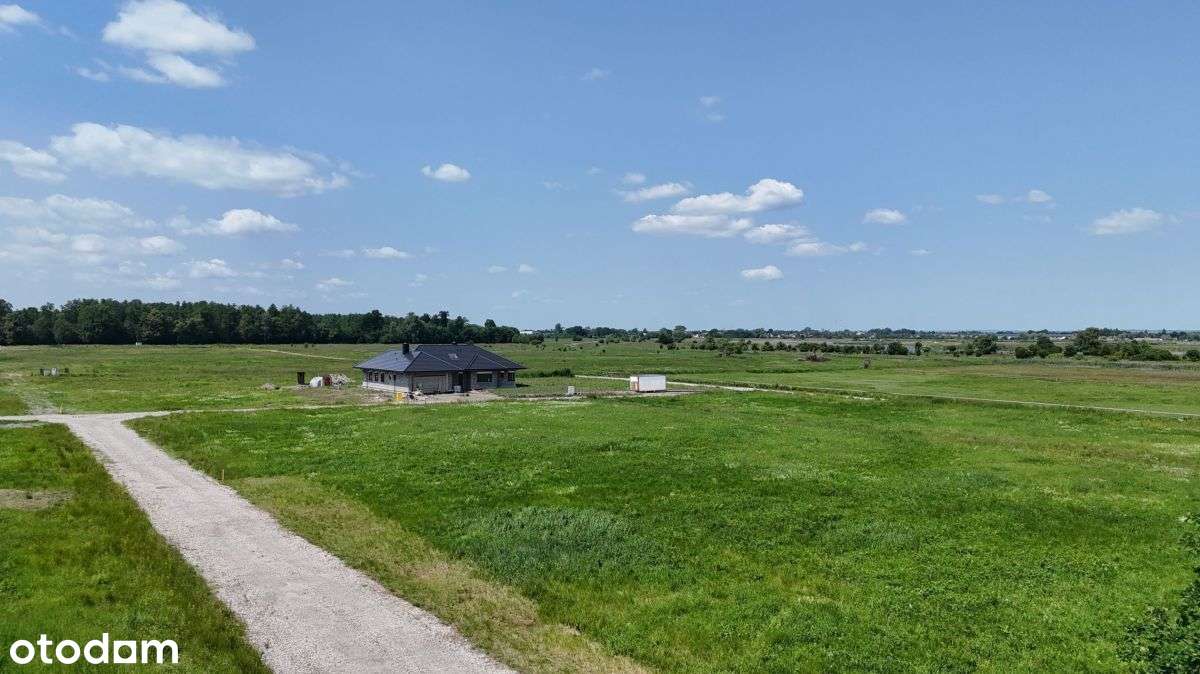 Działka, 708 m², Niepołomice - Pełny obrazek: 4/9