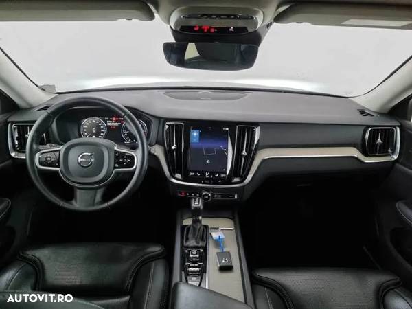 Volvo V60 D4 Geartronic Inscription - 6