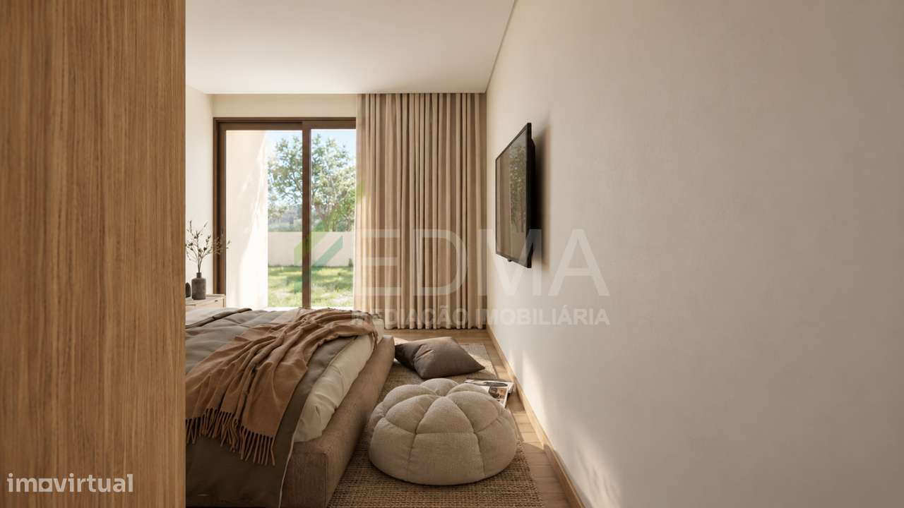 Moradia T3-17