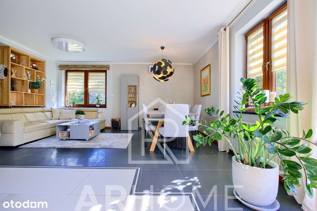 Dom Wolnostojący Nowe Bielice-13