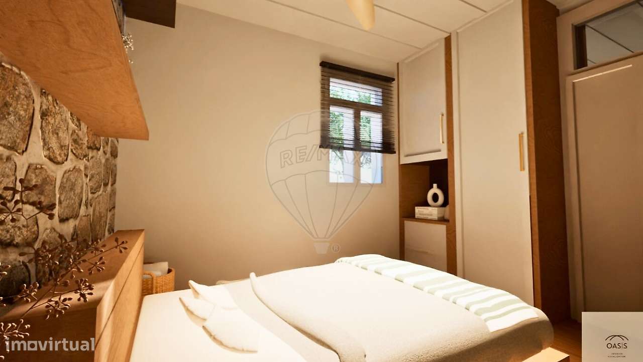 Moradia T5 para venda-6