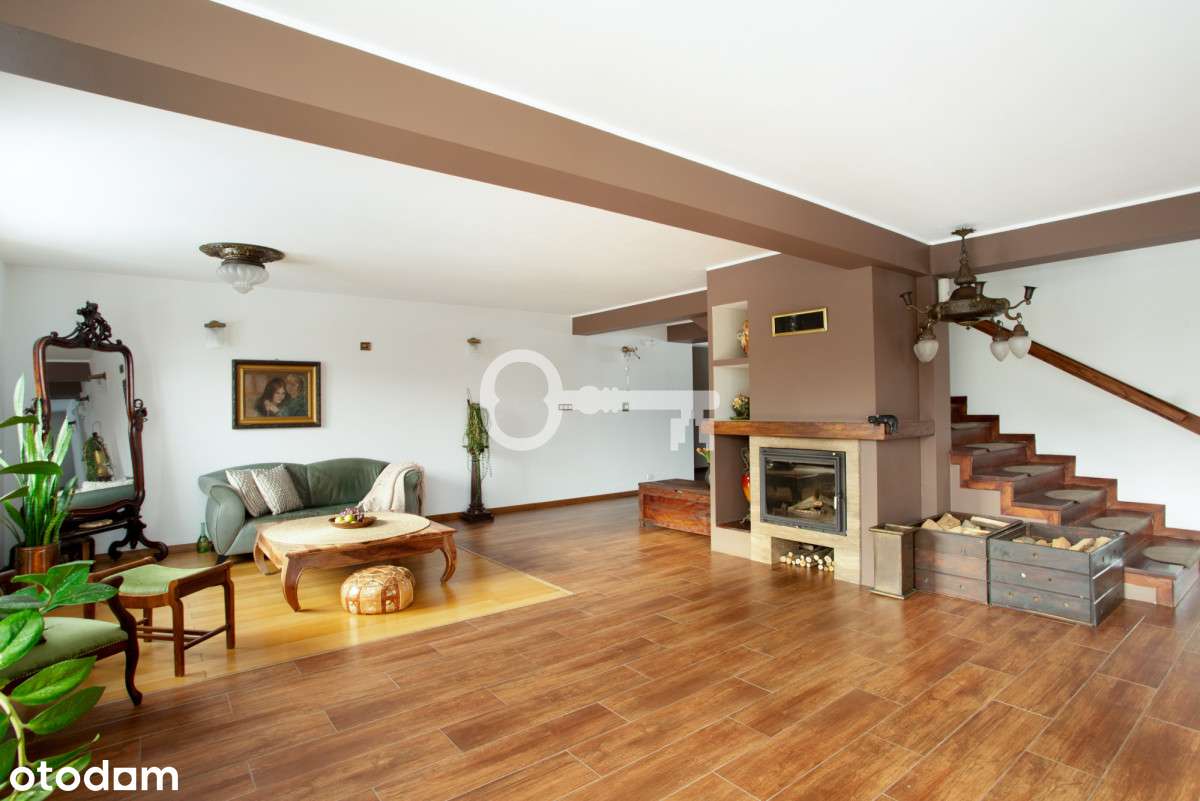 Dom 370 m² | Rudnik |  Gotowy do wejścia-1