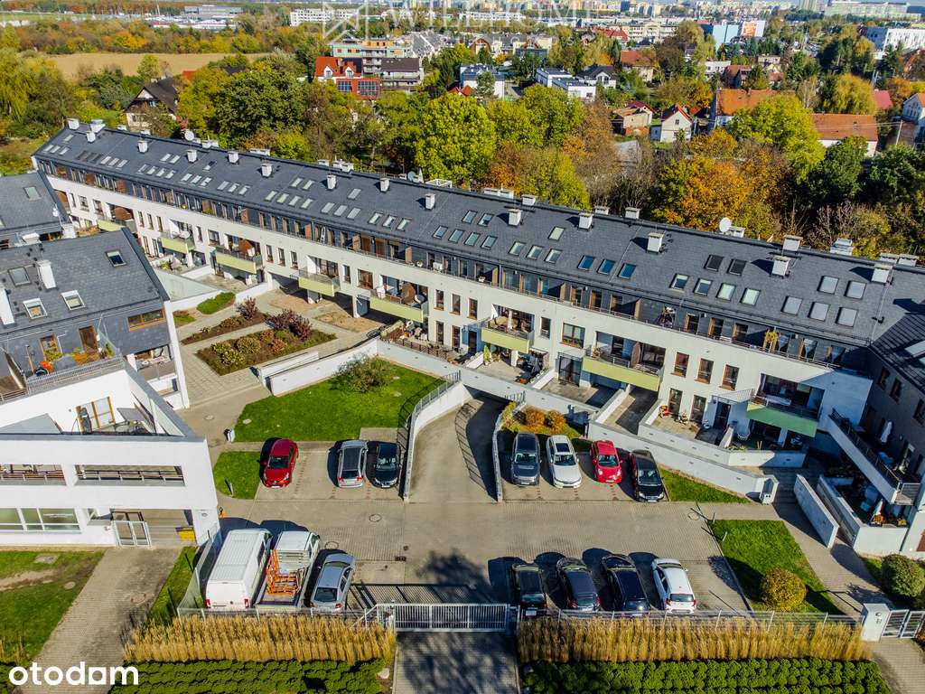 2 pok. mieszkanie z tarasem, komórką i m.p.-18