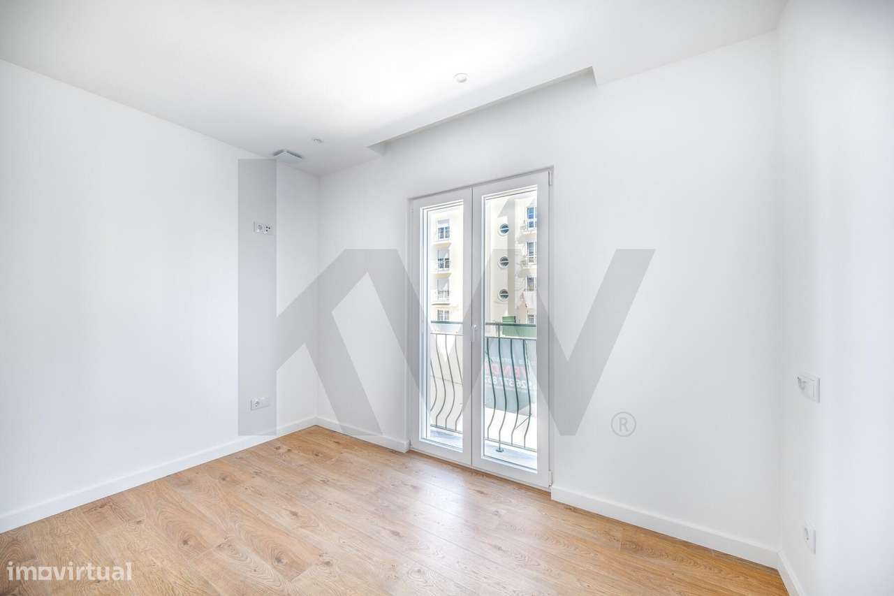 Apartamento T2 Nova Construção | Quinta de Santa Bárbara, Mafra-26