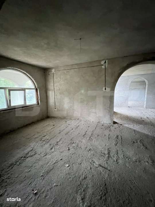 2 CASE, 300mp/700mp, teren 30 ari, zona strada Botizului - Imagine principală: 3/19