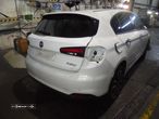 Carro MOT: 55283775 Mot 2500€ FIAT TIPO 2 FASE 2 2020 1.3JTD 95CV 5P BRANCO DIESEL - 1