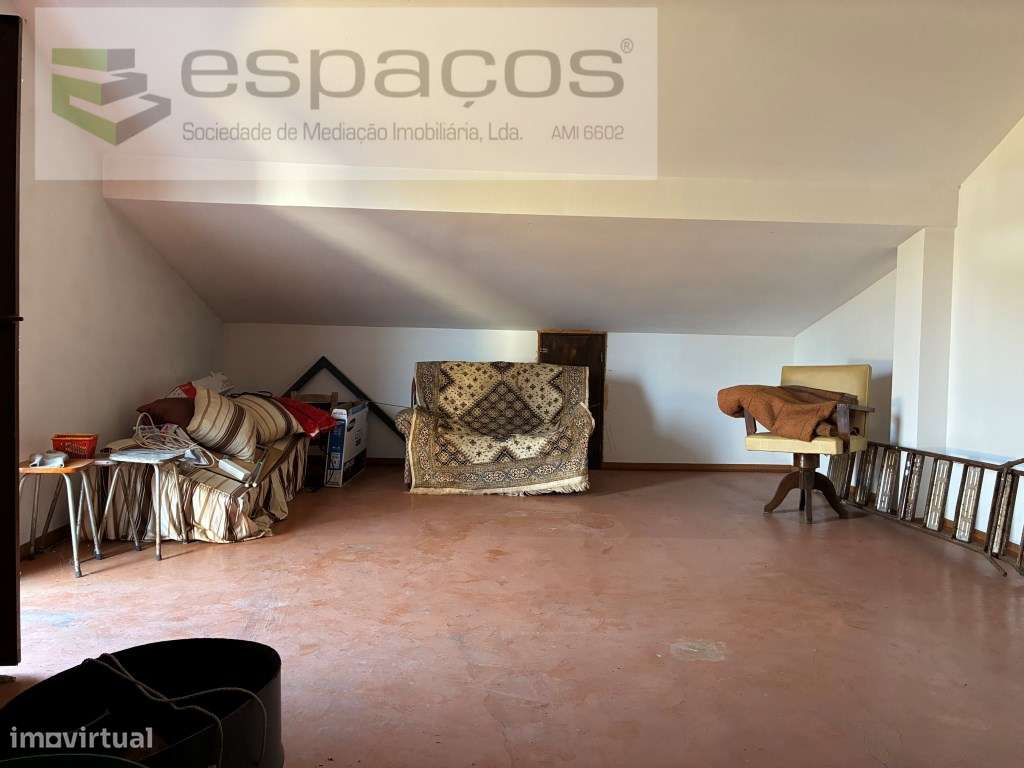 Moradia V5 á 10 minutos do Fundão - Grande imagem: 4/60