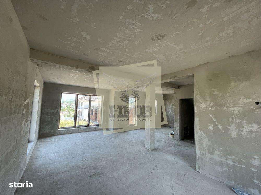 Casa duplex Cisnadie teren - Imagine principală: 4/7