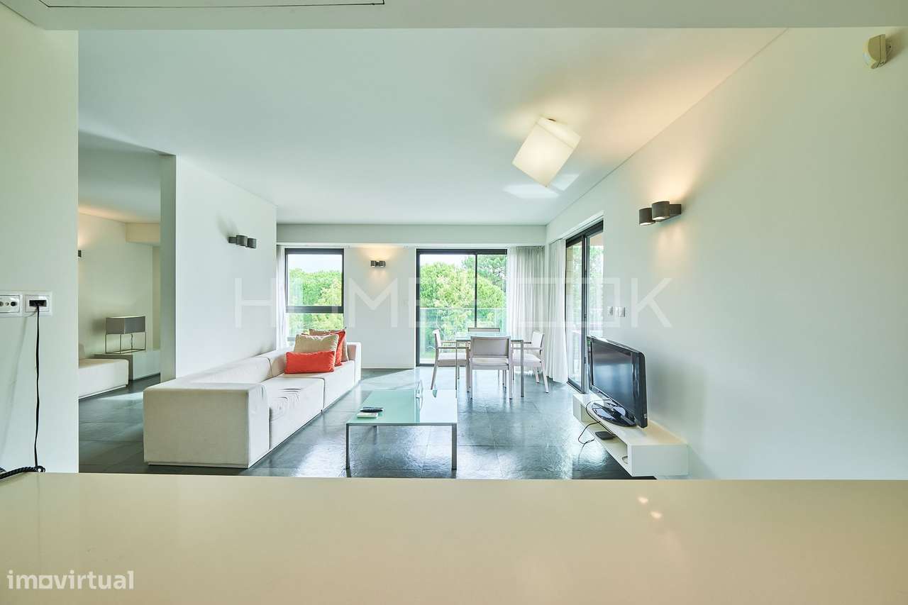 Edifício Ácala - T1 com lugar de Garagem - 2º Piso-10