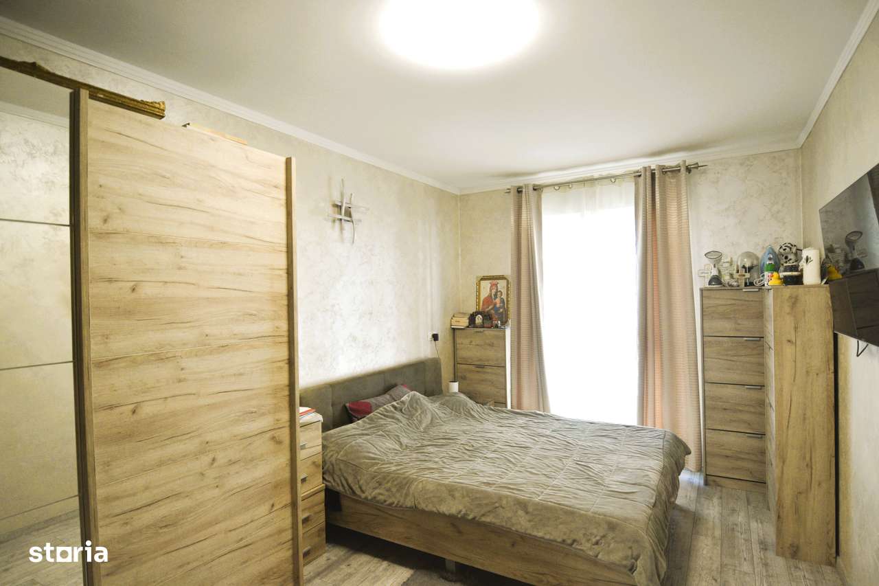 Apartament 4 camere, finisat si mobilat, 102mp, Columna Residence-VIVO - Imagine principală: 3/16