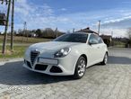 Alfa Romeo Giulietta 1.4 TB Progression - 6