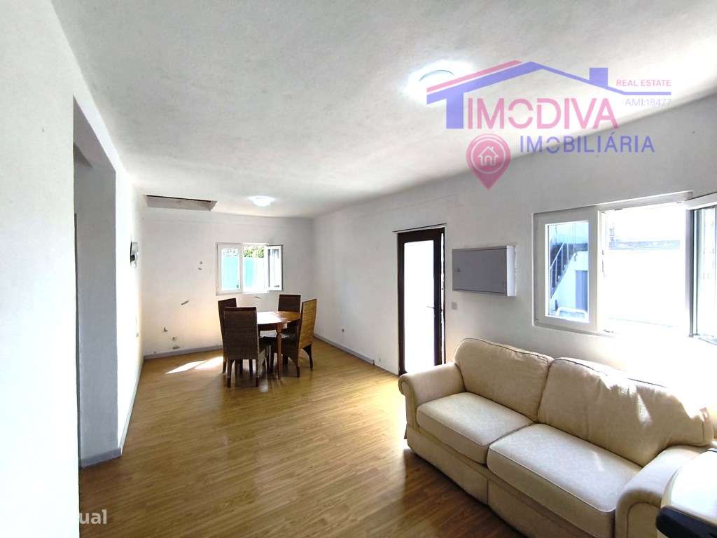 Moradia T1 com jardim em Graça, Pedrogão Grande - Grande imagem: 4/46