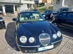 Jaguar S-Type 3.0 V6 Executive Auto. - 25