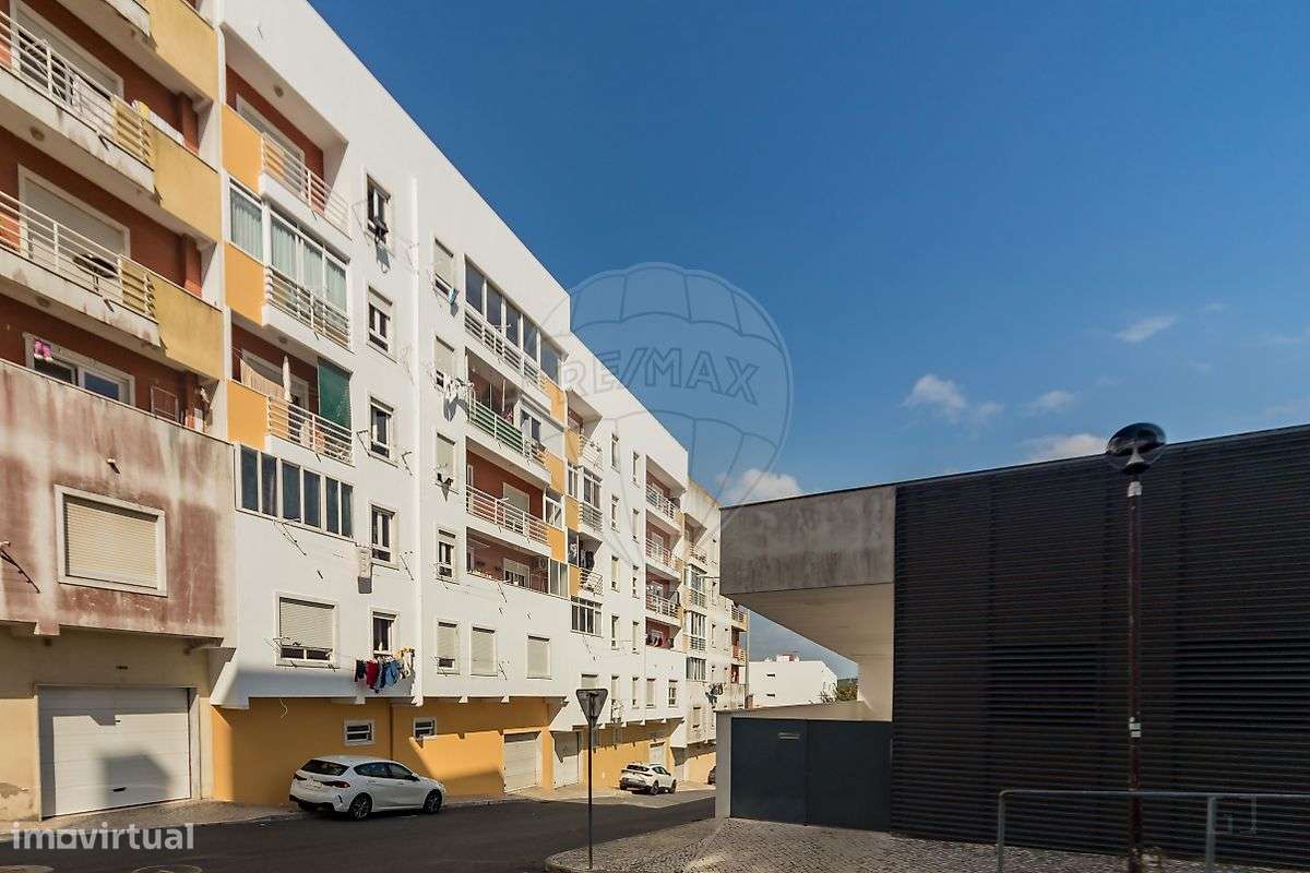 Apartamento T2 para venda-29