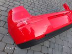 SEAT IBIZA 02-06 6L ORYG. ZDERZAK TYŁ TYLNY 6L6807421F WYSYŁKA 24H - 4