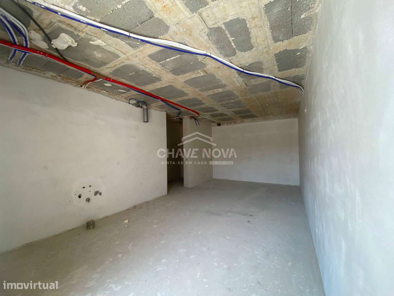 Apartamento T2 em Construção – 73,18 m² – Moderno e Funcional!-17