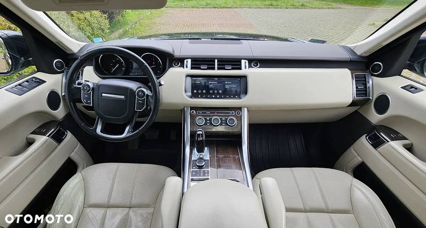Land Rover Range Rover Sport S 3.0 TD V6 HSE - 27