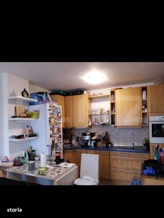 Apartament 2 camere, 40 mp. Closca - Imagine principală: 2/6