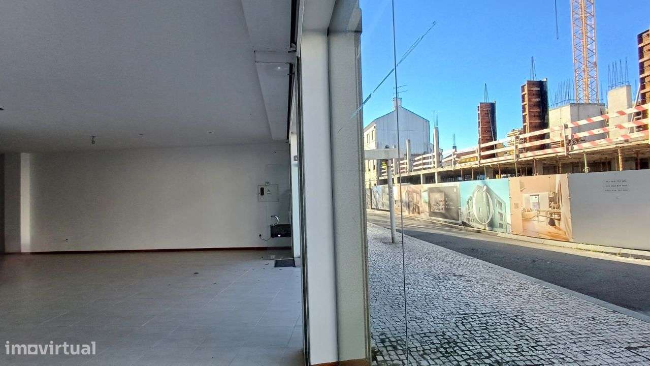 Arrendamento de Loja no Alboi, Aveiro - Grande imagem: 4/22