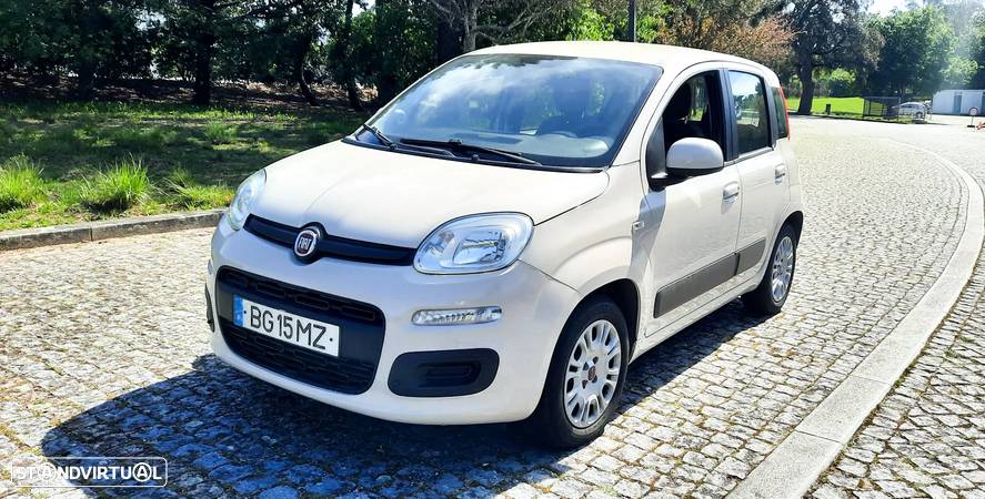 Fiat Panda - 2