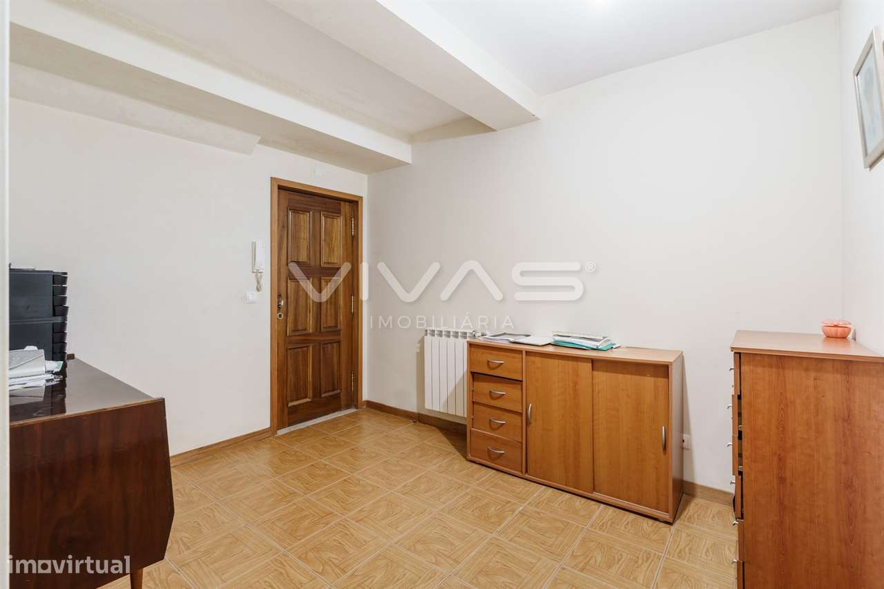 Apartamento T1 Venda em Airó,Barcelos - Grande imagem: 5/20