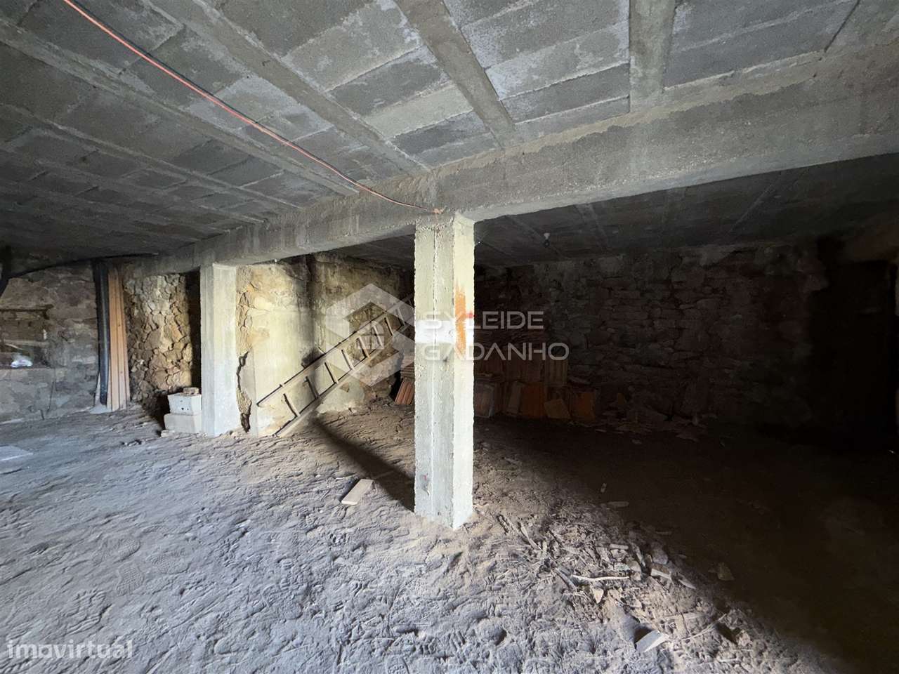 Moradia T2+1 Venda em Águas Belas,Sabugal-25