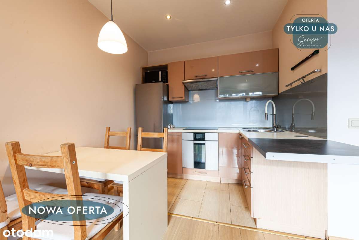 Mieszkanie w centrum-1