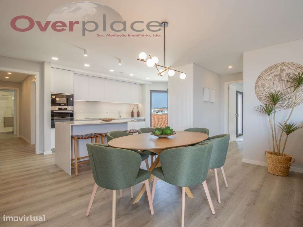 Apartamento T4 Venda Lourinhã-6