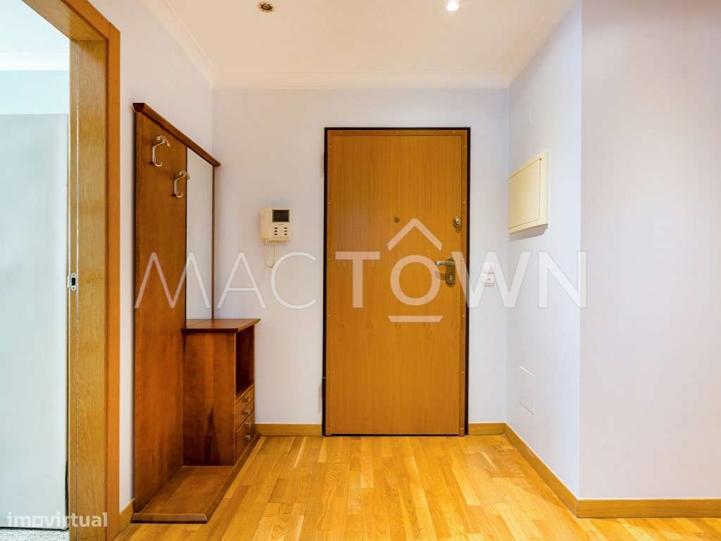 Exclusividade e Requinte em Alvalade-11