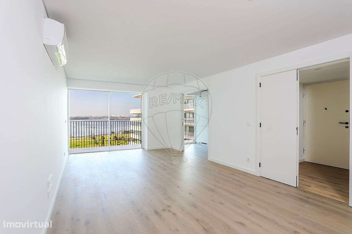 Apartamento T3 para venda - Grande imagem: 2/35