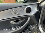 Mercedes-Benz Klasa E 220 d 4-Matic 9G-TRONIC - 21