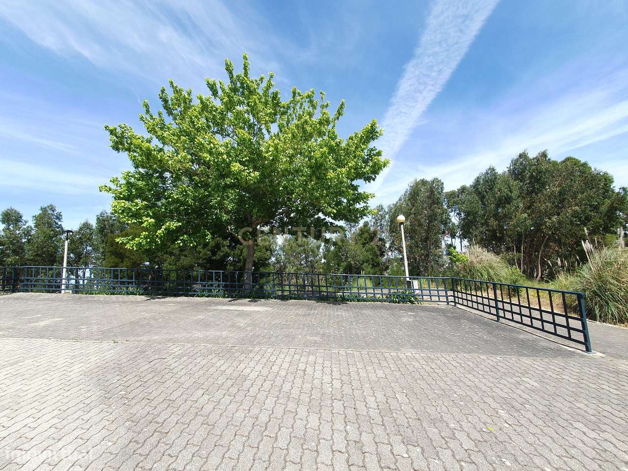 Lote Terreno | Construção | Área Total 1073m2 | Vale de Lobos | Telhei - Grande imagem: 5/39