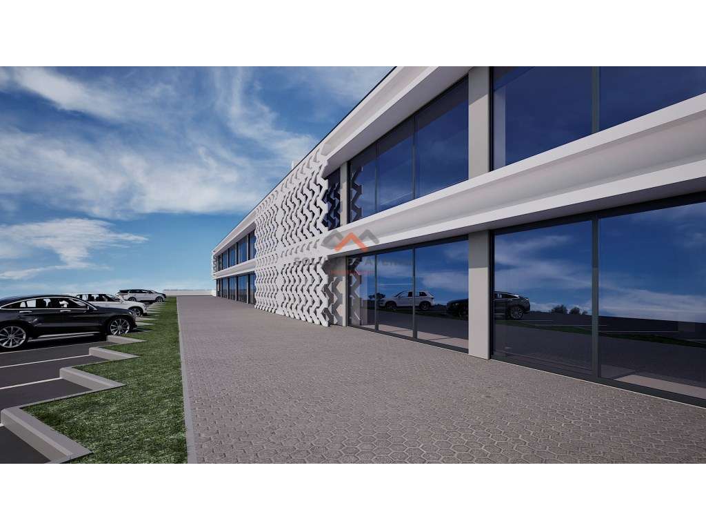 Excelente armazém - Grande imagem: 5/6