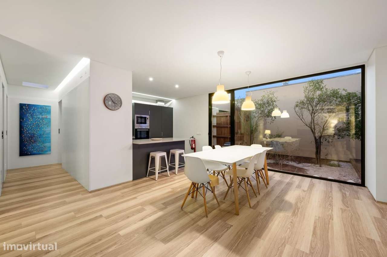 Moradia T3, Tróia, Grandola - Grande imagem: 5/26