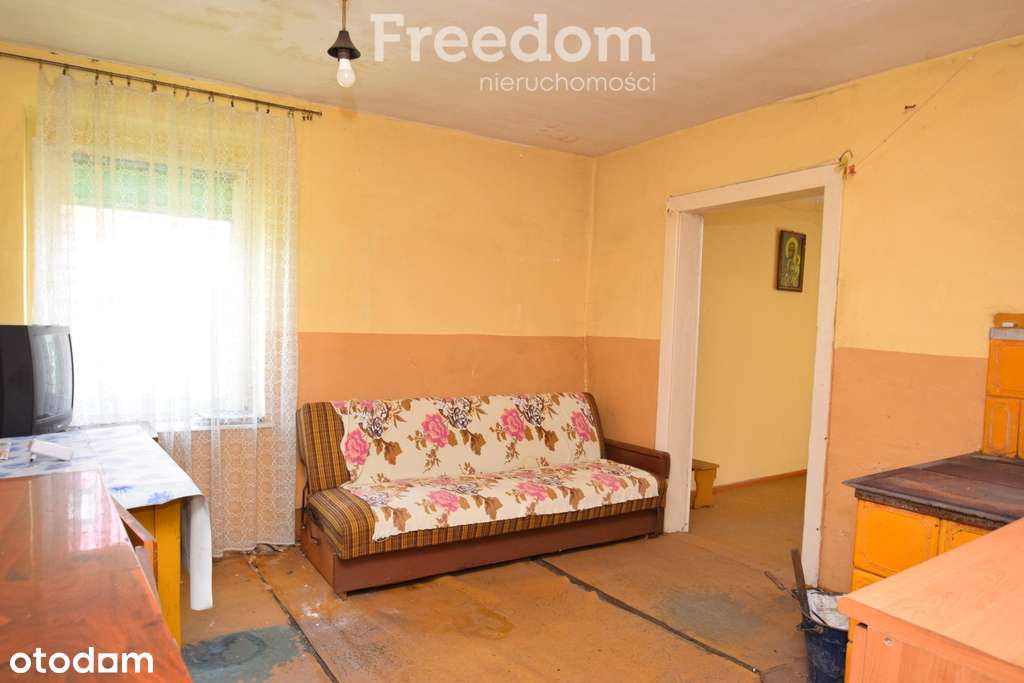 Dom na sprzedaż - Pełny obrazek: 5/10