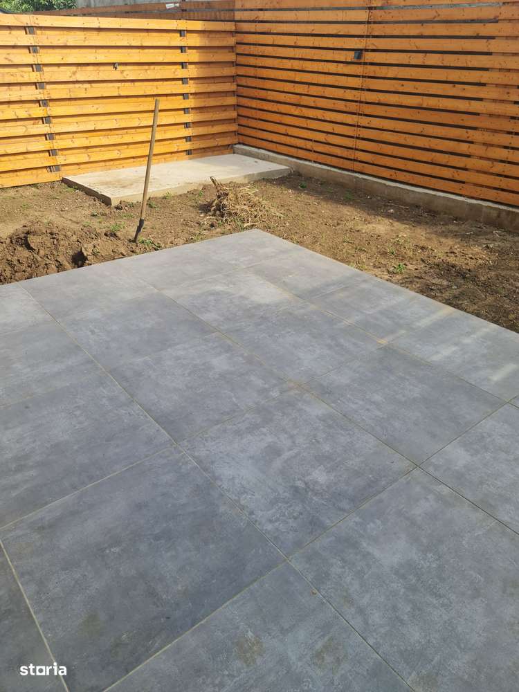 Vila P+1+M,Popesti Leordeni,disponibila imediat - Imagine principală: 3/20