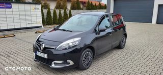 Renault Scenic 1.2 TCe Energy Limited