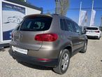 Volkswagen Tiguan 2.0 TDI 4Motion DSG BMT Sport & Style - 3