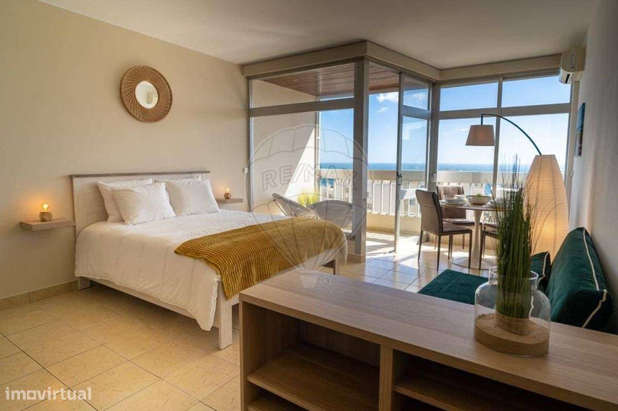 Apartamento T0 para arrendamento - Grande imagem: 3/12