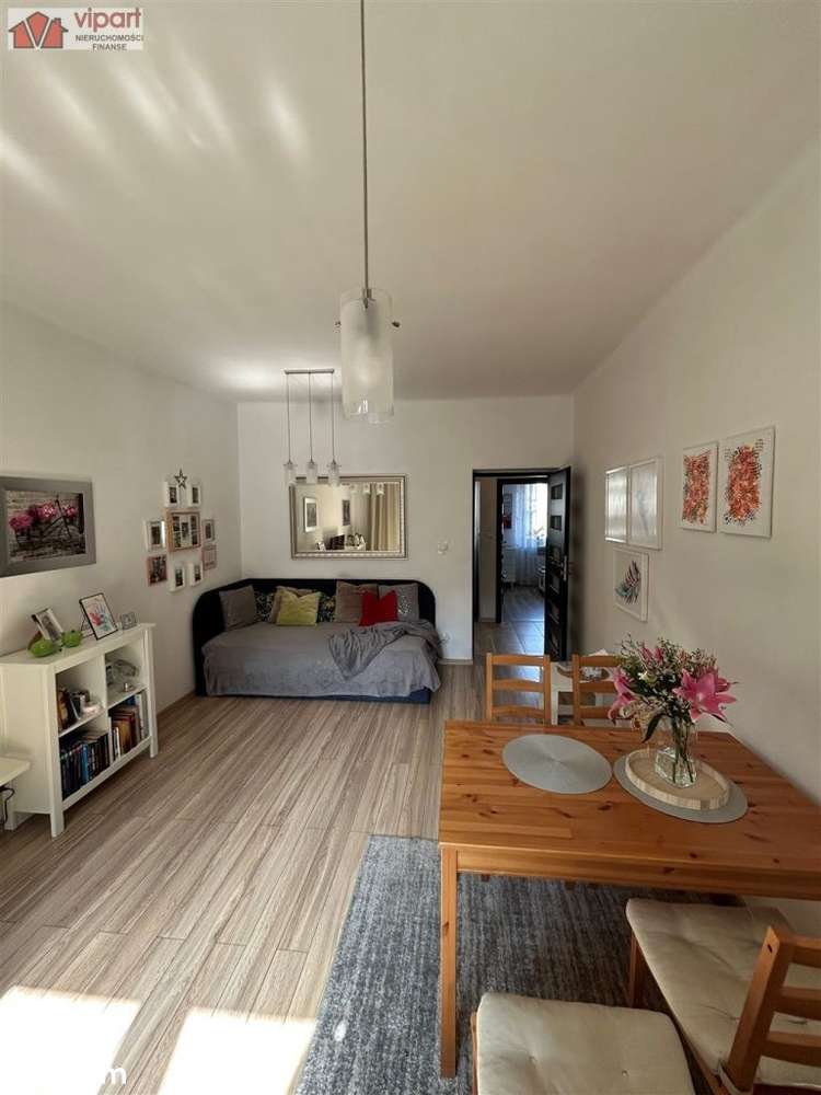 Mieszkanie, 48,19 m², Tychy-0