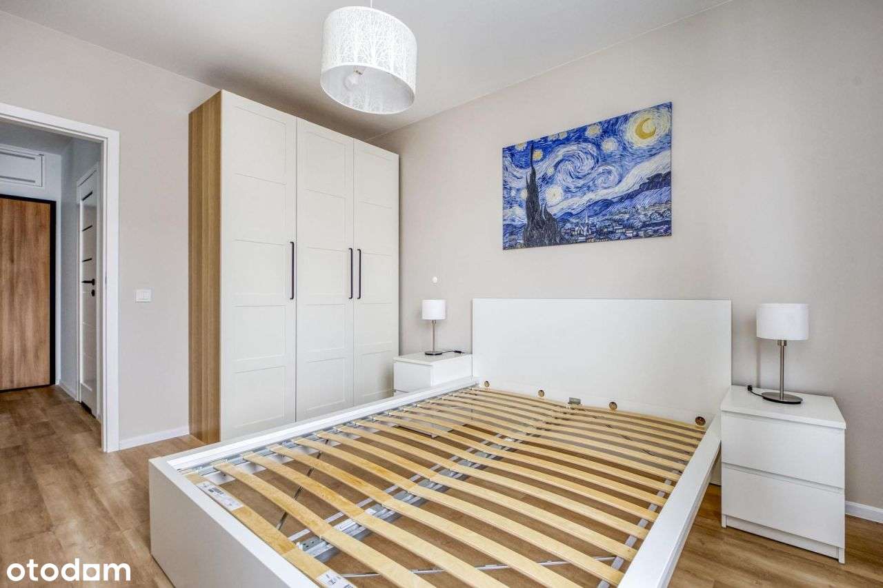 Przedpole, 2 pokoje w nowym budynku-4