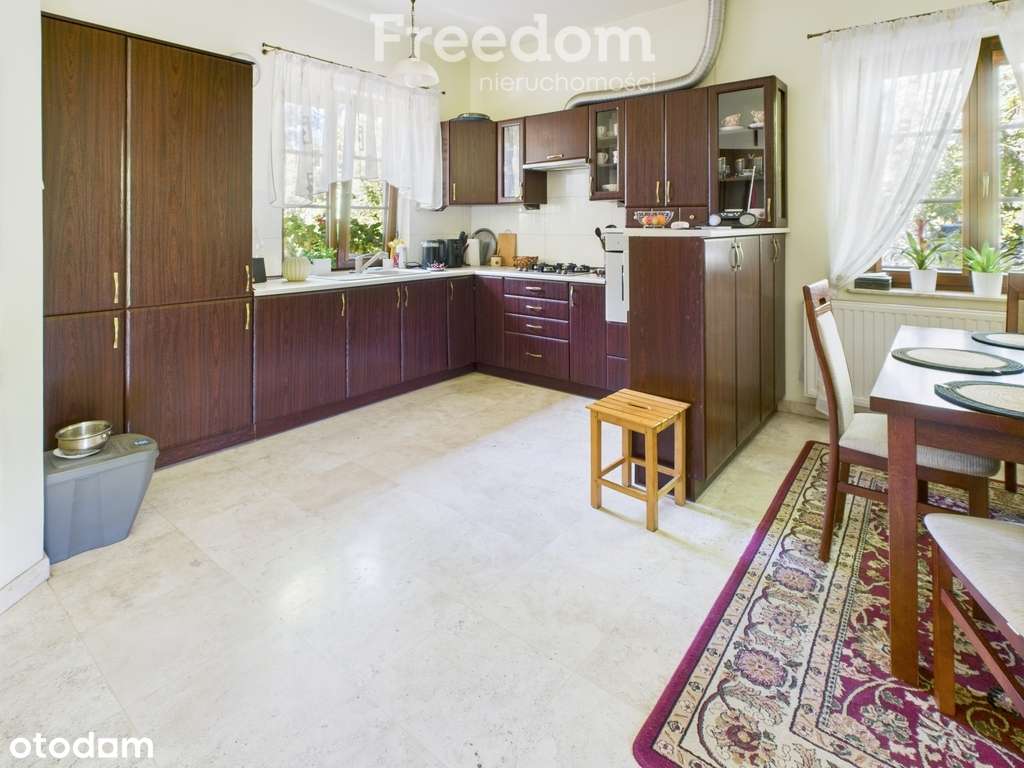 Dom w malowniczym Kazimierzu Dolnym - Pełny obrazek: 5/20