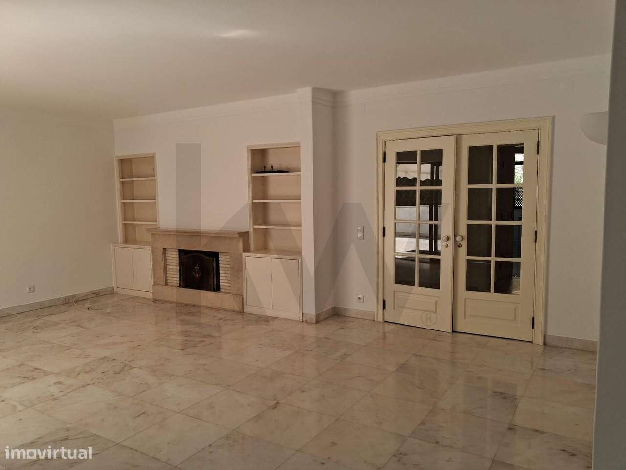 Venda de apartamento T3 em condomínio, no Monte Estoril, Cascais-46